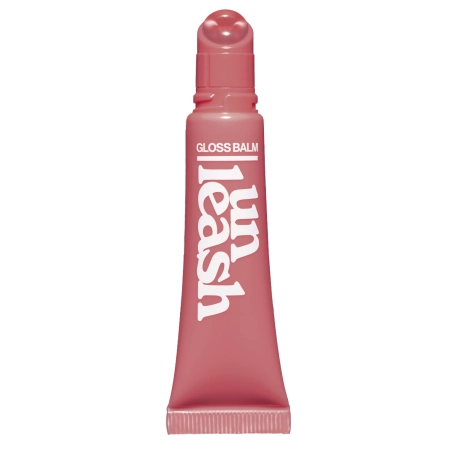 Unleashia - Sunset Dazzle Gloss Balm - Блеск для губ - No.8 Firenze - 10g