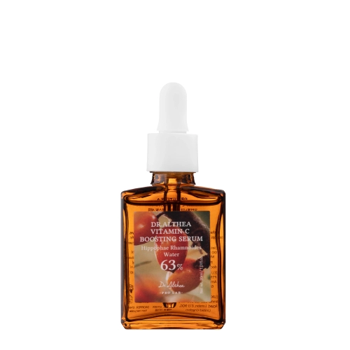 Dr. Althea - Vitamin C Boosting Serum - Сыворотка для лица с витамином С - 30ml
