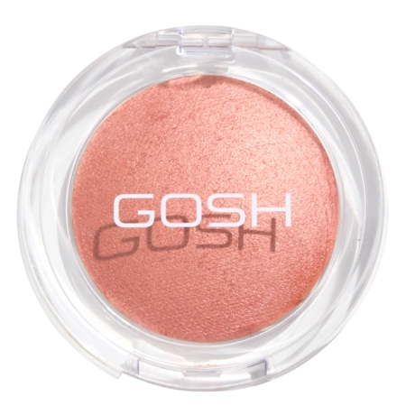 GOSH - Baked to Blush - Запечені рум'яна - 002 Sparkling Bellini - 3g