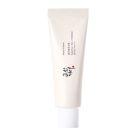 Beauty of Joseon - Relief Sun Rice Probiotics - SPF50+/PA++++ - Сонцезахисний крем із пробіотиками - 50ml