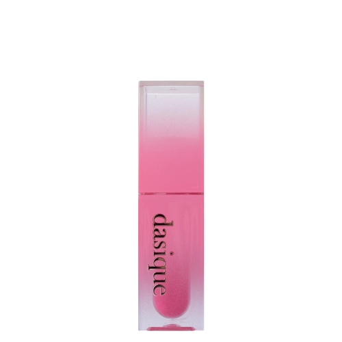 Dasique - Juicy Dewy Tint - Глянцевий тінт для губ - #04 Plum Dew - 3,5g