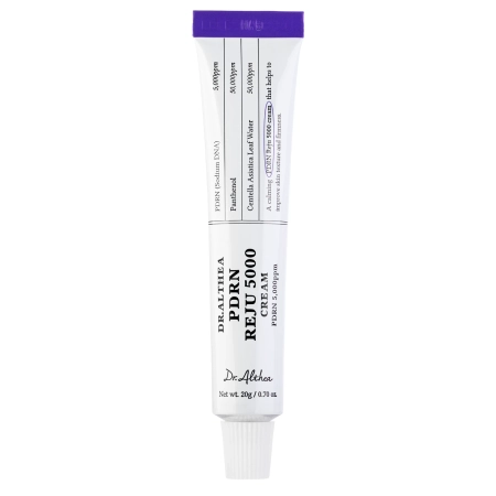 Dr. Althea - PDRN Reju 5000 Cream - Регенерирующий крем для лица - 20g