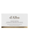 d’Alba - White Truffle Intensive The Real Eye Patch - Патчі під очі з білим трюфелем - 90g