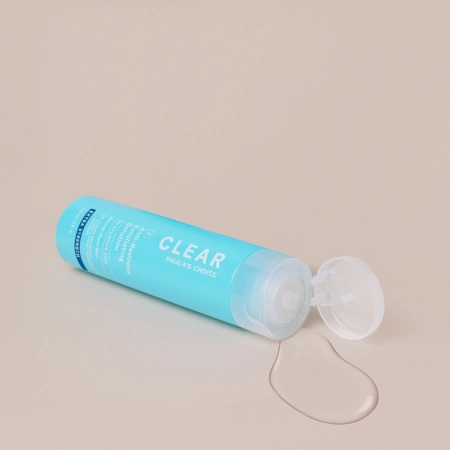 Paula's Choice - Clear - Extra Strength Anti-Redness Exfoliating Solution 2% BHA - Отшелушивающий тоник с 2% салициловой кислотой - 118ml