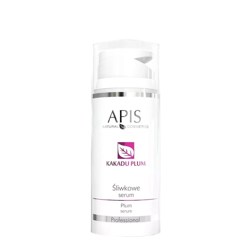 Apis - Śliwkowe Serum - Сливова сироватка для нормальної та сухої шкіри - 100ml