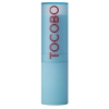 Tocobo - Glass Tinted Lip Balm - Глянцевый бальзам для губ - 017 Choco Jam - 3,5g