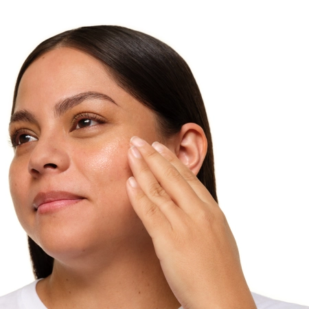 The Ordinary - Пилинг с 10% миндальной и гиалуроновой кислотой - Mandelic Acid 10% + HA - 30ml