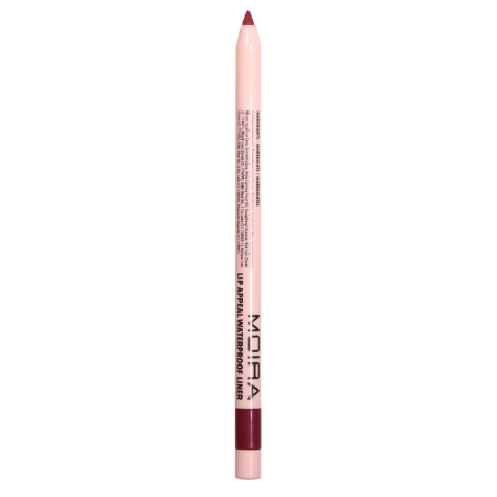 Moira - Lip Appeal Waterproof Liner - Водостойкий карандаш для губ - 023 Identity - 0,6g