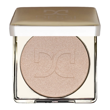 Dessi - Хайлайтер для обличчя - Snow Glow 02 - 12g