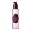 EQQUALBERRY - Purple Rice Pore Smoothing Cleansing Oil - Гідрофільна олія для зняття макіяжу - 200ml