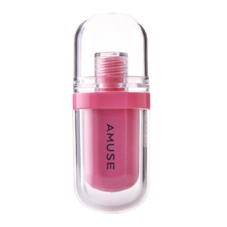 Amuse - Jel-Fit Tint - Стійкий гелевий тінт для губ - 06 Seoul Girl - 3,8g