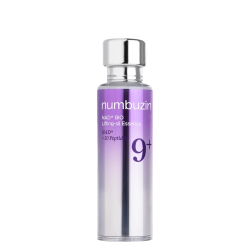 Numbuzin - No.9 NAD Bio Lifting Essence - Ліфтингова есенція з коензимом NAD - 50ml