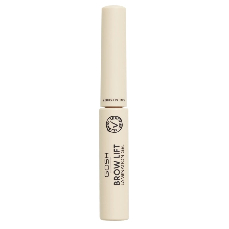 GOSH - Brow Lift - Гель для ламінування брів - 001 Прозорий - 6ml