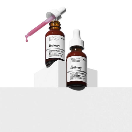 The Ordinary - Soothing & Barrier Support Serum - Успокаивающая сыворотка для поддержки защитного барьера кожи - 30ml