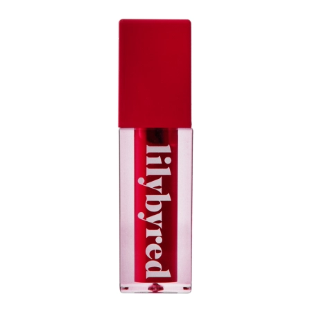 Lilybyred - Juicy Liar Water Tint - Тинт для губ с влажным эффектом - 05 Like Pinklemon Fizz - 4g