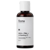 Sane - Face Toner PHA + AHA + Vitamin C 2% Purifying Glow Solution - Відлущувальний та освітлювальний тонік для обличчя - 50ml