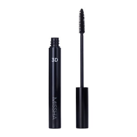 Missha - The Style 3D Mascara - Тушь для удлинения и увеличения объема ресниц - 7ml