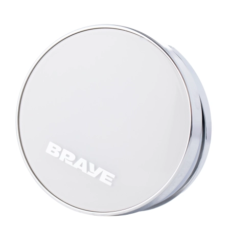 BRAYE - Effortless Cushion Thin Cover SPF 50+ PA+++ - Стійкий тональний кушон - 19 Ivory - 12g+12g