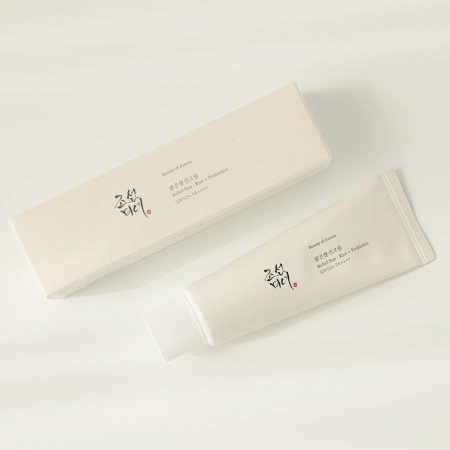 Beauty of Joseon - Relief Sun Rice Probiotics - SPF50+/PA++++ - Сонцезахисний крем із пробіотиками - 50ml