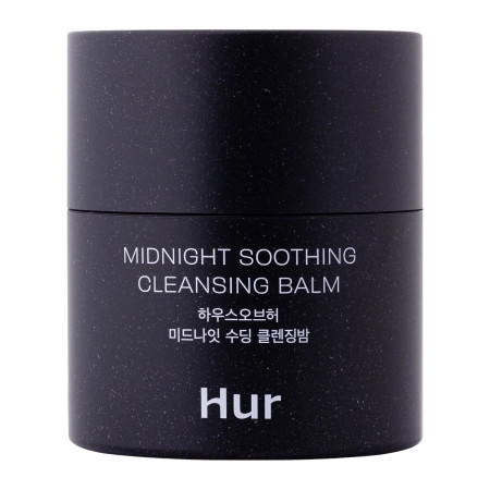 House of Hur - Midnight Soothing Cleansing Balm - Заспокійливий бальзам для зняття макіяжу - 50ml