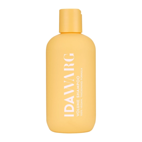 IDA WARG - Volume Shampoo - Шампунь для тонкого волосся - 250ml