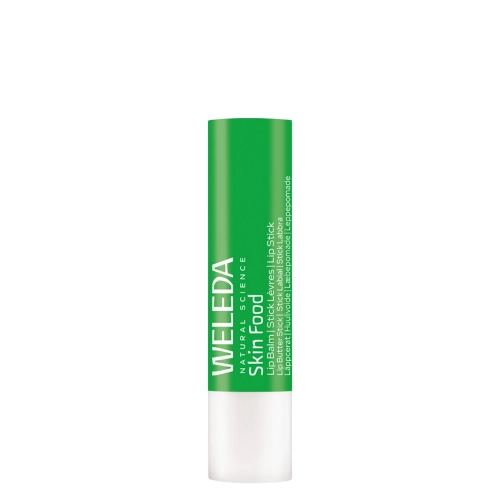 WELEDA - Skin Food Lip Stick - Бальзам для губ у стіку - 4,8g