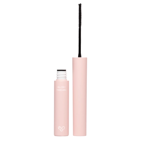 AOU - All Day Mascara - Тушь для ресниц - 02 Longlash Black - 3,3g