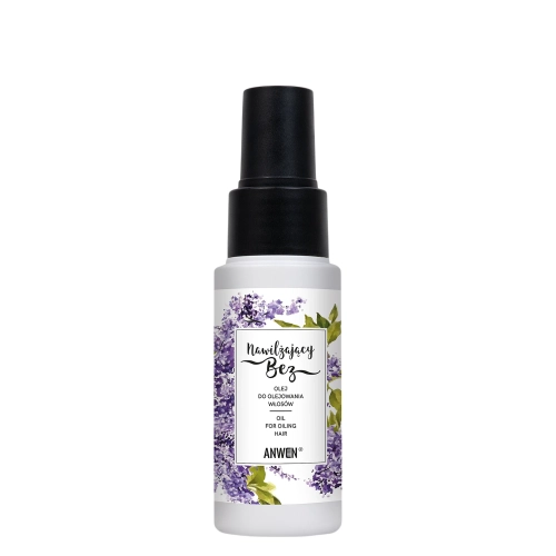 Anwen - Олія - Зволожувальна бузина - 50ml