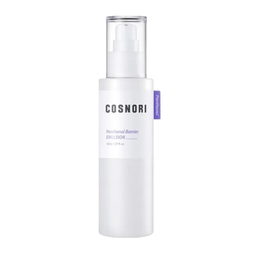 Cosnori - Panthenol Barrier Emulsion - Успокаивающая эмульсия для лица - 150ml