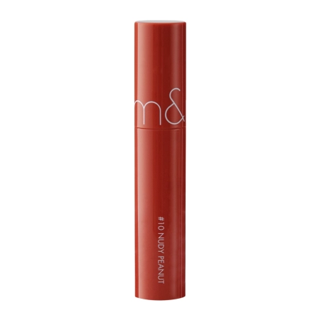 Rom&nd - Тінт для губ - Juicy Lasting Tint - Autumn Series - 10 Nudy Peanut - 5,5g