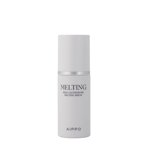 AIPPO - Milk Glutathione Melting Serum - Укрепляюще-осветляющая сыворотка для лица - 30ml