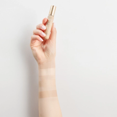 Paese - Puff Cloud - Пептидний консилер - Nude - 02 - 7ml
