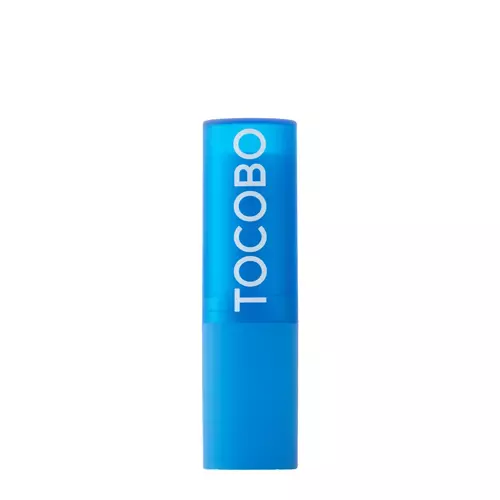 TOCOBO - Powder Cream Lip Balm - Пудрово-кремовий бальзам для губ - 032 Rose Petal - 3,5g