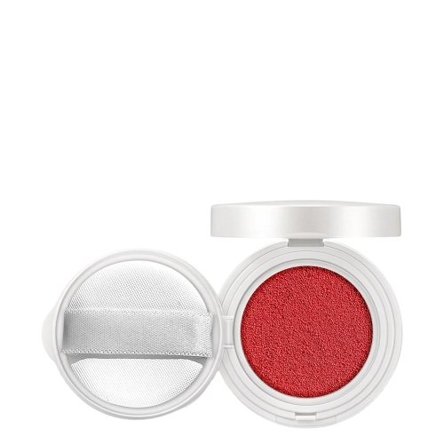 LOVRO - Bloomlight Cushion Blush - Румяна для лица в кушоне - 02 Raspberry Cloud - 4,8g