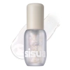 Unleashia - Sisua Popcorn Syrup Lip Plumper - Зволожувальний блиск для губ - No.100 Unicorn Salt - 3,8g