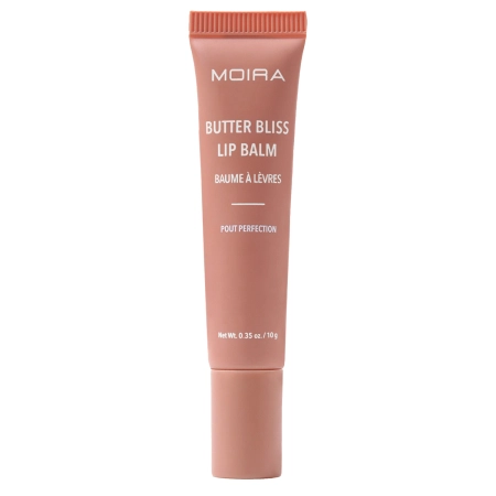 Moira - Butter Bliss Lip Balm - Бальзам для губ - 007 Pout Perfection - 10g
