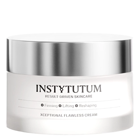 Instytutum - Xceptional Flawless Cream - Ліфтинговий крем для обличчя - 50ml