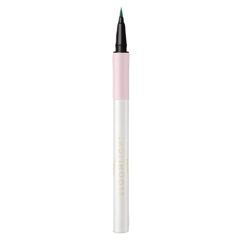 LOVRO - Bloomlight Eyeliner - Рідка підводка для очей - Emerald - 0,6g