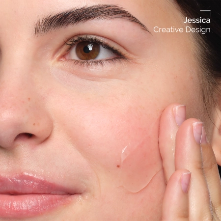 The Ordinary - Natural Moisturizing Factors + Beta Glucan - Увлажняющий крем с бета-глюканом - 30ml