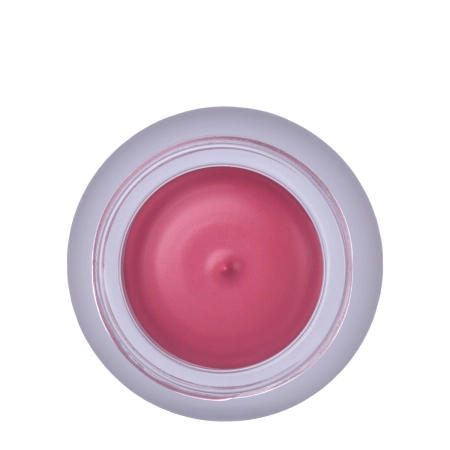 Fwee - Lip&Cheek Blurry Pudding Pot - Кремовий бальзам для губ та щік - BS01 Cool - 5g