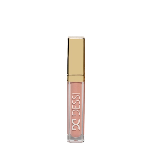 Dessi - Creamy Cover Lip Gloss - Кремовий блиск для губ - 101 Mild - 7,2ml