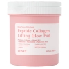 COSRX - One Step Original Peptide Collagen Lifting Glow Pad - Лифтинг-пэды для сияния с пептидами и коллагеном - 300ml/100шт