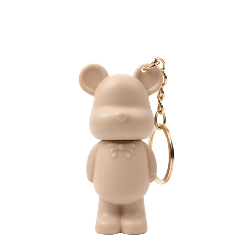 LOVRO - Sugar Teddy - Блиск для губ з блискітками - 1,4g