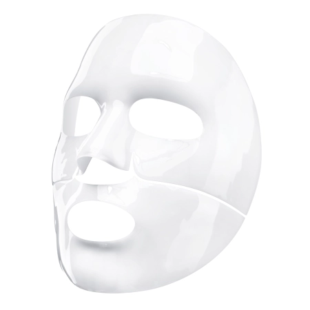 COSRX - Advanced Snail Mucin Glass Glow Hydrogel Mask - Набір гідрогелевих масок зі слизом равлика - 34gx3шт.
