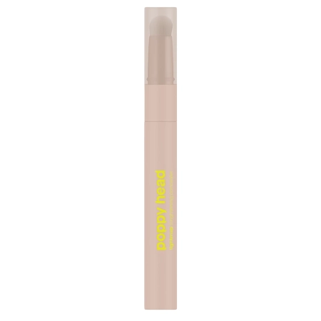 Poppy Head - Eyece Cream Brightening And Correcting Concealer - Консилер під очі для сяйва та корекції - 02 Beige Freeze - 2,2g