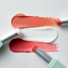 Kaine - Glow Melting Lip Balm - Увлажняющий бальзам для губ - #Rosy Plum - 3,7g