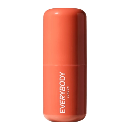 Everybody London - Румяна в стике - Peach - 4,8g