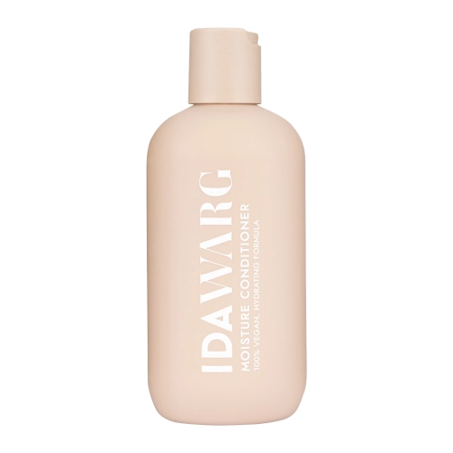 IDA WARG - Moisture Conditioner - Увлажняющий кондиционер для волос - 250ml