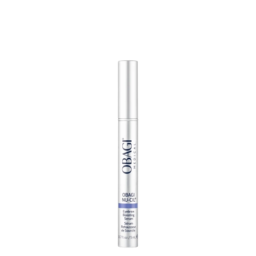 OBAGI Medical - Nu-Cil Eyebrow Boosting Serum - Сыворотка для бровей - 5ml
