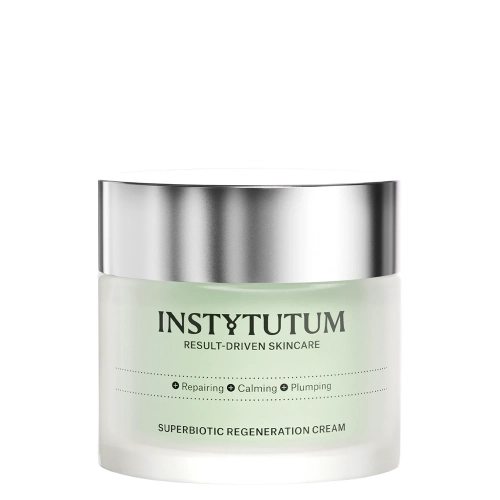 Instytutum - Super Biotic Regenerating Cream - Регенерувальний крем для обличчя - 50ml
